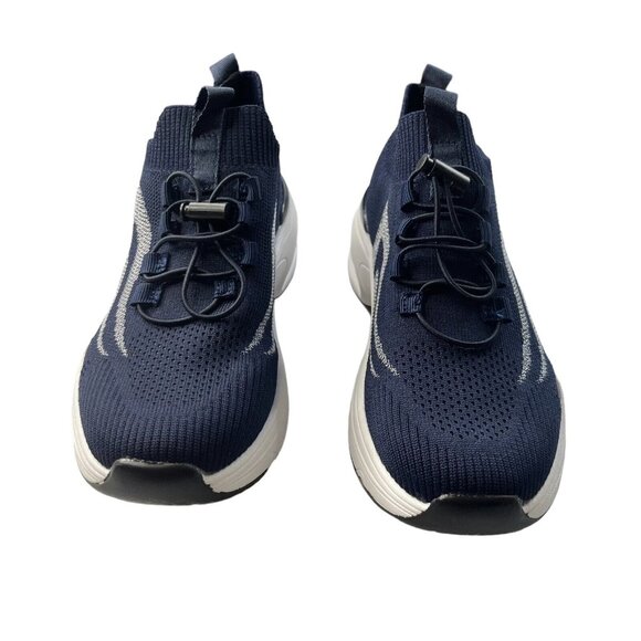 Dream Pairs Navy Sneakers NWT - Picture 4 of 11